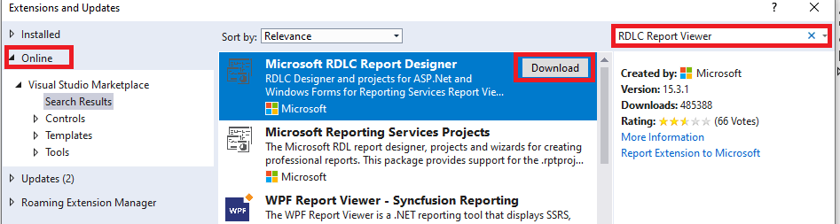 crystal report viewer not supported