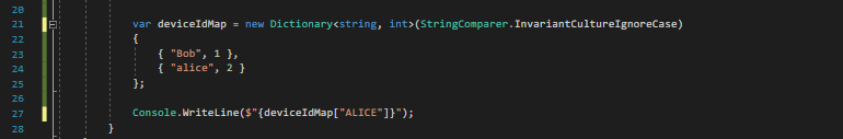 c-case-insensitive-dictionary-makolyte