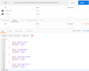 C# - How to unit test code that uses HttpClient | makolyte