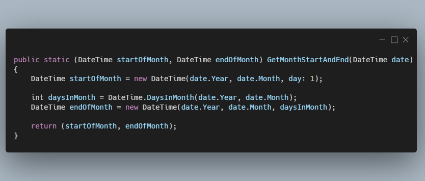 c-get-the-last-day-of-the-month-makolyte