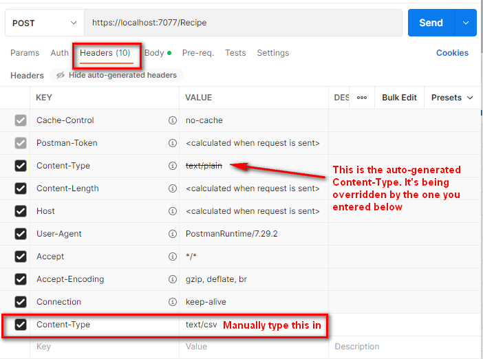 How To Set Content Type Application Json Charset Utf 8