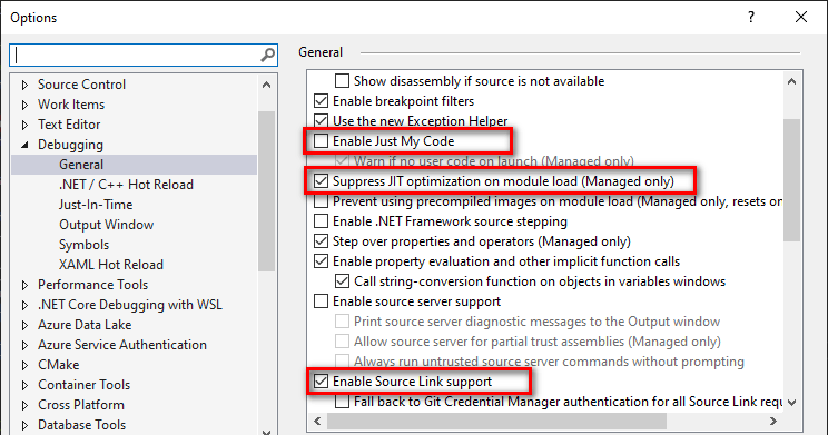 how-to-debug-net-source-code-in-visual-studio-makolyte